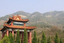 莱芜好玩的地方排行榜 莱芜十大最好玩的地方推荐|爱分享