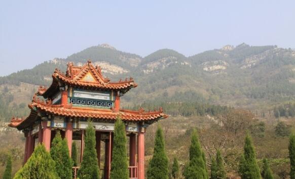 莱芜好玩的地方排行榜 莱芜十大最好玩的地方推荐插图9