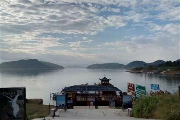 郴州最好玩的地方推荐 郴州好玩的地方排行榜插图5