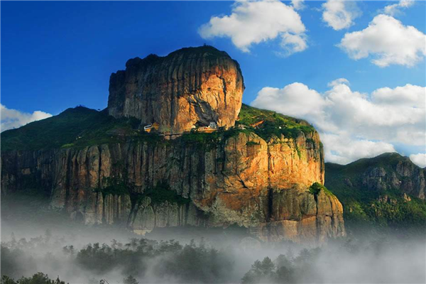 浙江必玩10大胜地 这些知名景点你都去过吗插图2