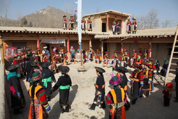 青海最好玩的十大景点：塔尔寺上榜，第九藏文化为主题插图4