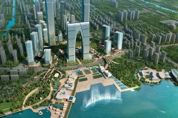 苏州十大网红景点：山塘街上榜，它是四大名园之一插图6