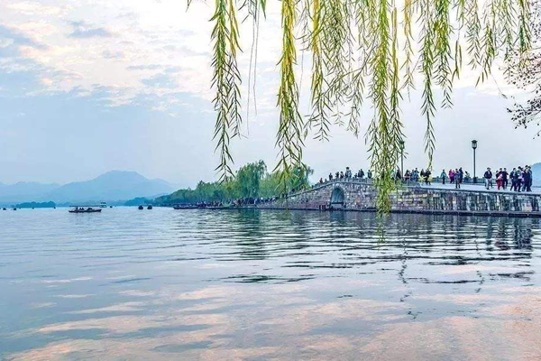 情侣必去的十大浪漫地方 绝佳景色,开始你的爱情之旅插图2