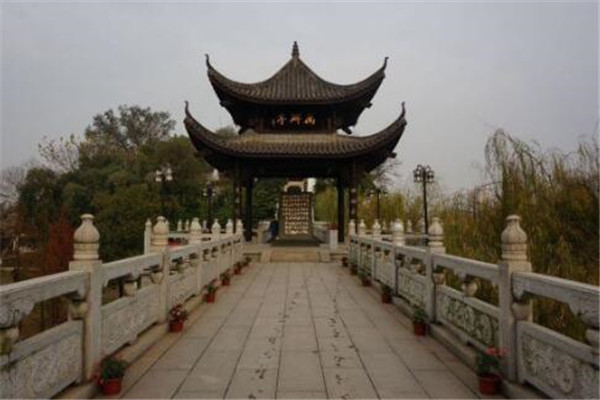 衡阳最好玩的地方推荐 衡阳好玩的地方排行榜插图4