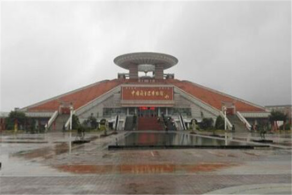 泉州最好玩的地方推荐 泉州好玩的地方排行榜插图8