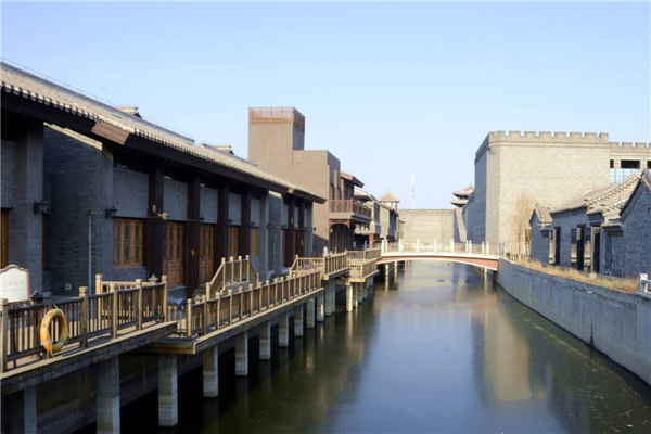 天津免门票景点推荐 先农大院上榜 五大道历史悠久插图5