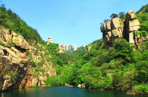 青岛好玩的地方排行榜 青岛啤酒博物馆必去插图5