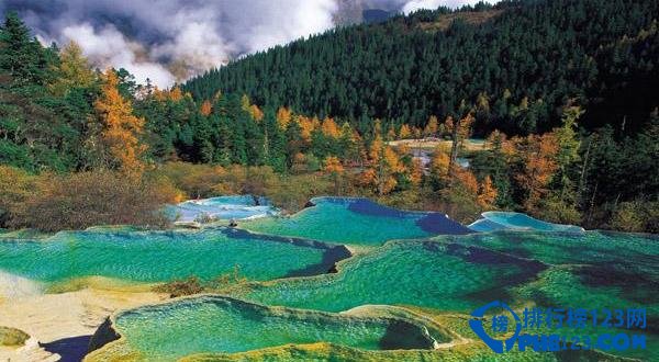 广东十大最美森林插图5