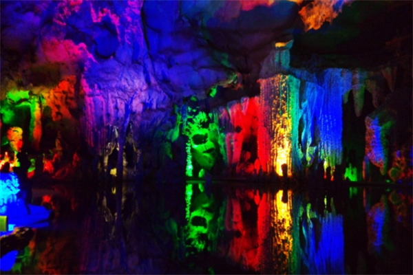 桂林十大最美景点：黄布倒影上榜，第八是千年梯田插图8