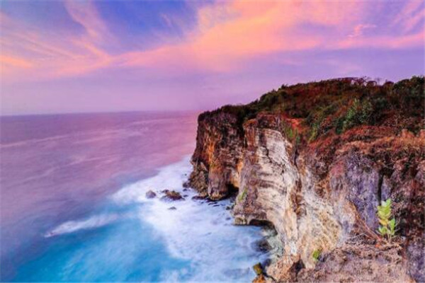 世界十大打卡圣地 个个如童话世界般，你去过哪几个了插图3