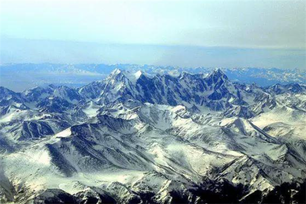 乌鲁木齐10大景点：南山牧场上榜，第一是著名的瑶池插图6