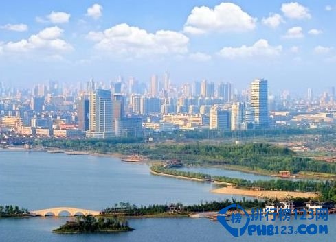 盘点中国最浪漫的十大城市插图4