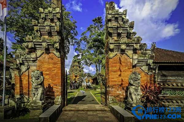 全球14个海岛游绝美景点排行榜插图6