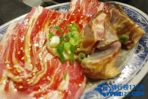 国内10大羊肉美食胜地排行榜插图6