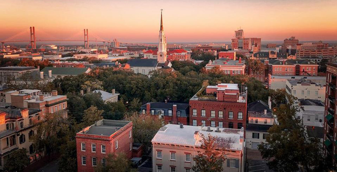 2019北美十大浪漫城市，体验浪漫与历史(北美蜜月圣地)插图2