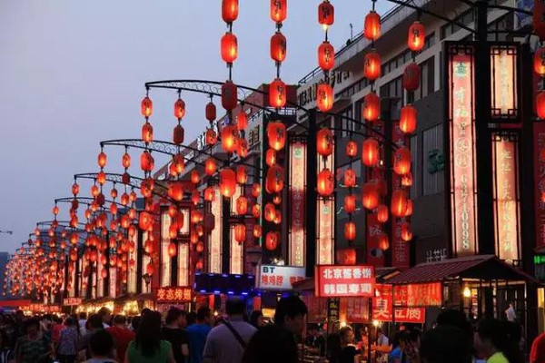 适合学生穷游的十个地方，提名成都，每个城市都值得一去插图9