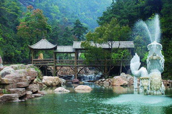 杭州抖音网红地点:西湖排第二 第一名是杭州特色小吃汇聚地插图5