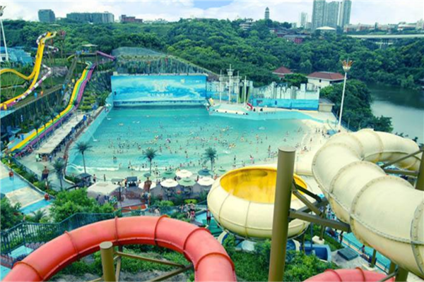 江苏抖音十大热门景点 第一是网红打卡地很受欢迎插图1