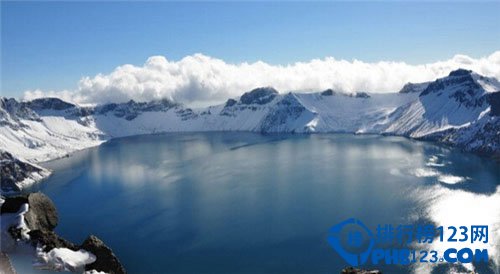 中国最美的10大自然景观排行榜插图9