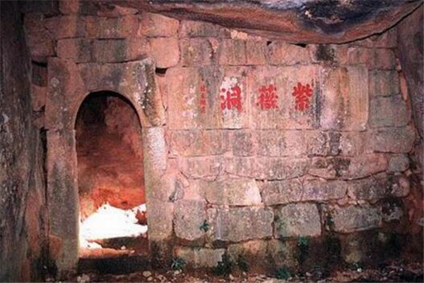 巢湖最好玩的地方推荐 巢湖好玩的地方排行榜插图1