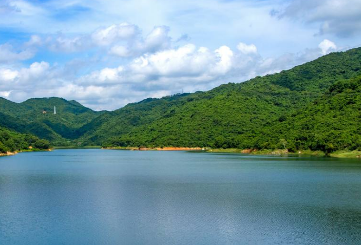 深圳打卡圣地 盘点深圳周边拍照打卡圣地插图4