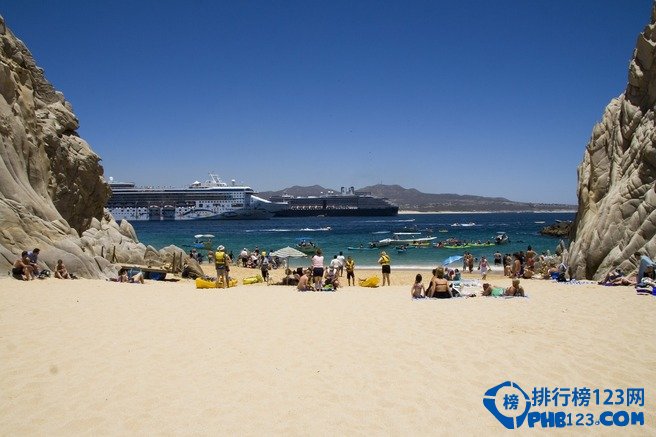 全球十大冬日海上巡游目的地排行榜插图4