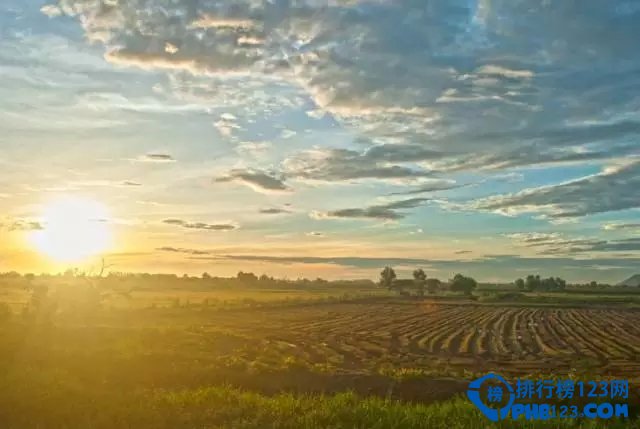 盘点2016全球十大最佳自驾游路线插图6