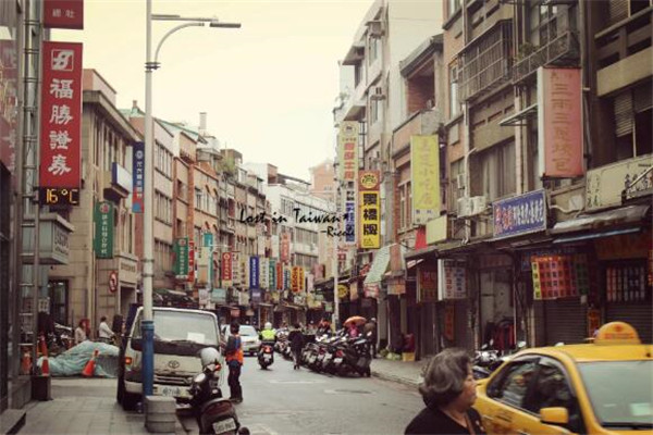 台湾十大景点排名 宝岛台湾著名十大景点介绍插图6