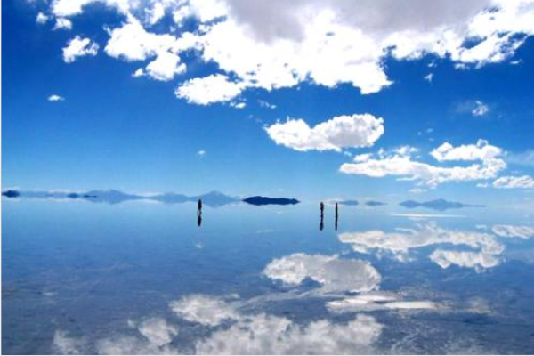 南美洲十大旅游景点 马丘比丘称为遗落的天空之城，第八很壮观插图9