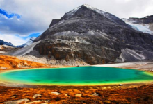 情侣必去的爱情圣地 适合情侣的旅行约会圣地|爱分享