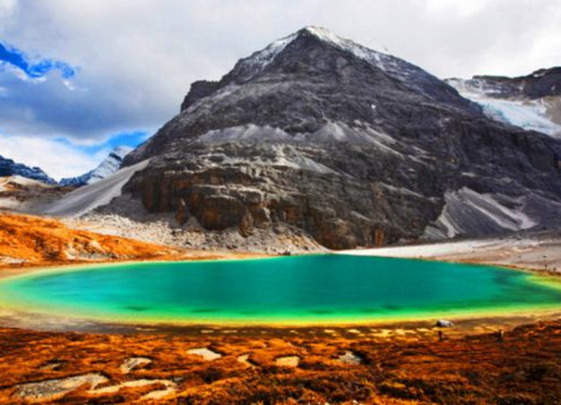 情侣必去的爱情圣地 适合情侣的旅行约会圣地插图9