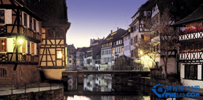 法国十大浪漫旅游地排行榜插图7