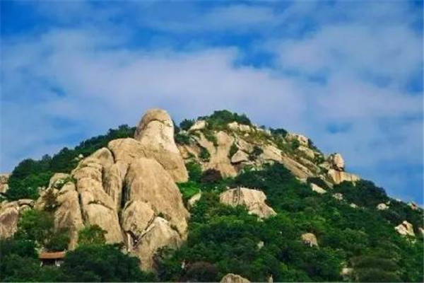 漳州港旅游必去十大景点：静湖公园上榜，第六滨海火山景插图7