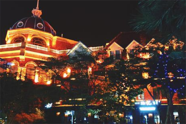 秦皇岛北戴河十大最好玩的景点：怪楼奇园上榜，第三是观鸟地插图4