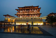 西安十大著名旅游景点 大小雁塔上榜,它是“世界第八大奇迹”|爱分享