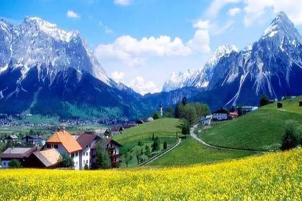 重庆十大爬山好去处:巫山上榜 第一是登山爱好者的理想去处插图4