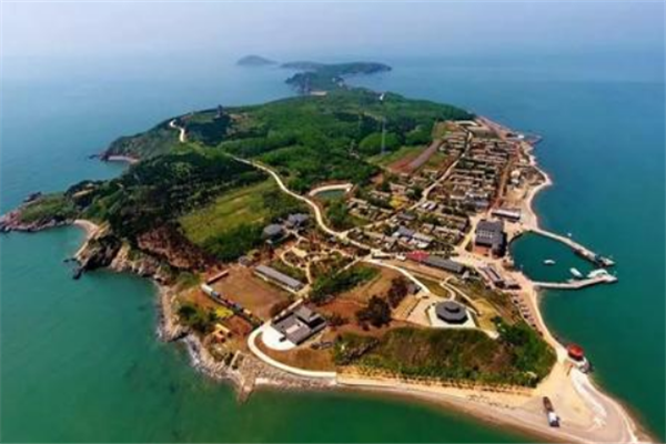 舟山必去的十大景点：东沙古镇上榜，普陀山第一插图8