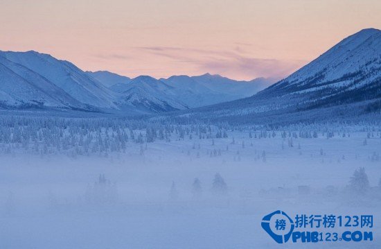 全球十大偏远城市排行榜插图4