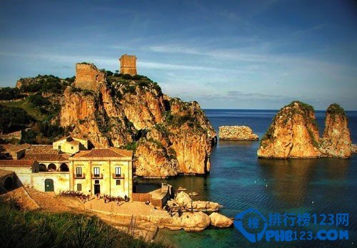 盘点：最易发生艳遇的十大全球旅游胜地插图7