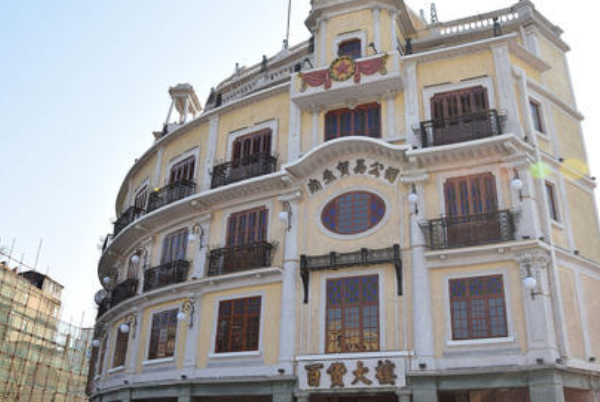 汕头十大最受欢迎的景点：南澳岛上榜，是岭南侨宅第一插图3