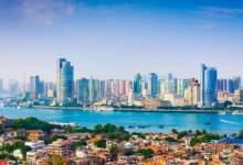 国庆值得去的景点排行榜：九寨沟上榜，第五知名度最高|爱分享