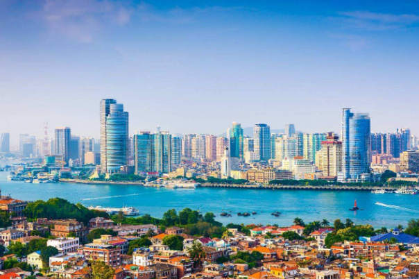 国庆值得去的景点排行榜：九寨沟上榜，第五知名度最高插图9