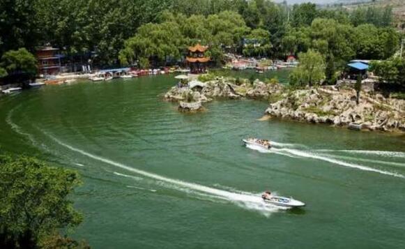 安阳好玩的地方排行榜 安阳十大最好玩的地方推荐插图6