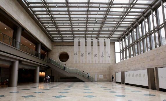 南京必去十大历史景点，中山陵园你去过吗插图6