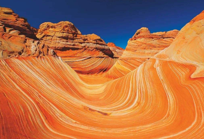 全球十大仙境排行榜 如同油画一般的美景，你想去吗插图5