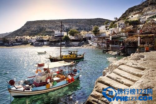 十大夏季蜜月旅行地排行榜插图3