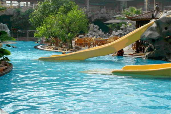 辽宁十大温泉 去辽宁泡温泉还得来这里插图