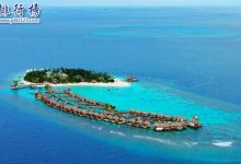 亚洲海岛旅游排名：亚洲适合旅游的海岛有哪些|爱分享