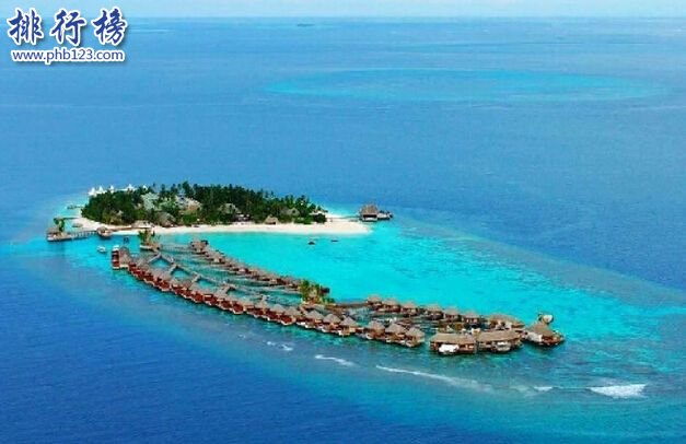 亚洲海岛旅游排名：亚洲适合旅游的海岛有哪些插图8