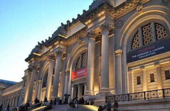 美国十大著名旅游景点 帝国大厦和自由女神像你都去过吗插图2